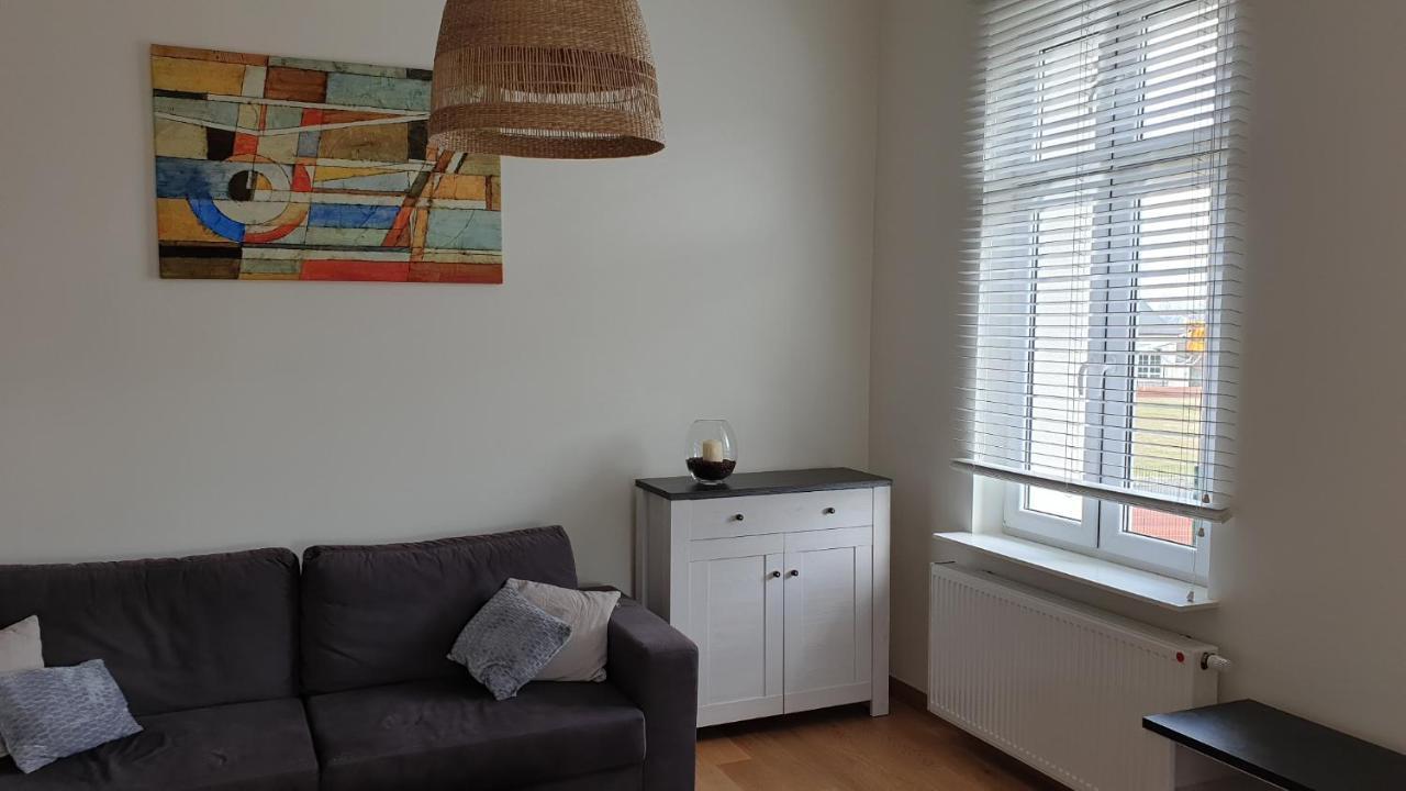 Apartament Widokowy Przy Stadionie Schreiberhau Exterior foto