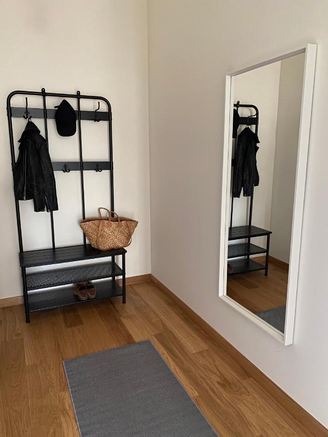 Apartament Widokowy Przy Stadionie Schreiberhau Exterior foto